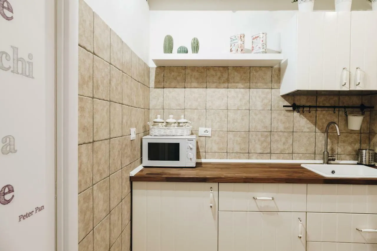 Suite Rondanini Roma