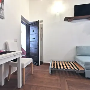 Romantica Navona Apartamento