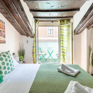 Vg Fontana Di Trevi - 5 Stelle Proietti Apartamento