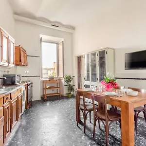 Amoroma Apartamento