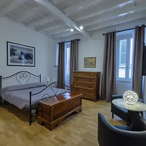 Domus Pastini Apartamento