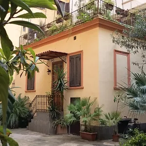 St Peter Charming House Apartamento